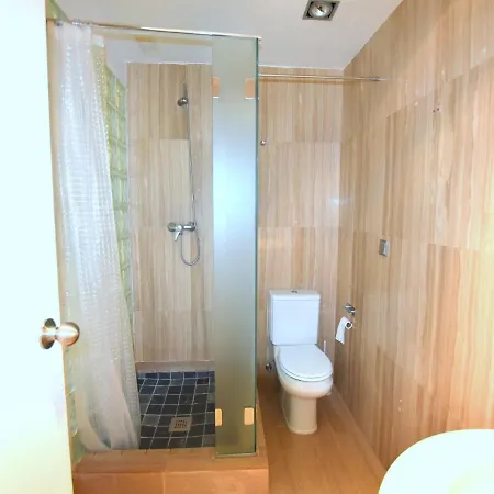Apartamento Golden Gate Javea Balcón del Mar