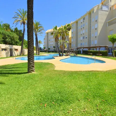 Golden Gate Javea