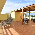 Golden Gate Javea Apartman *