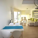 Golden Gate Javea Apartman *