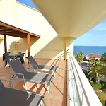 Golden Gate Javea