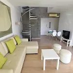 Apartman Golden Gate Javea Balcon del Mar