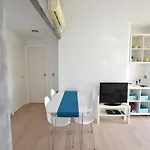 Golden Gate Javea Apartman