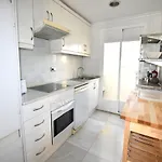 Golden Gate Javea Apartman *
