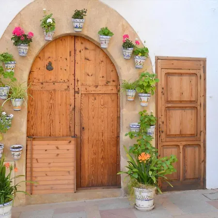 5005 Golden Gate Javea Balcon del Mar