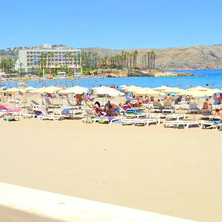 Apartmán 5005 Golden Gate Javea *