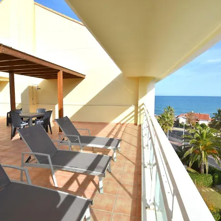 5005 Golden Gate Javea