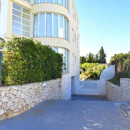 Golden Gate Javea * Balcon del Mar