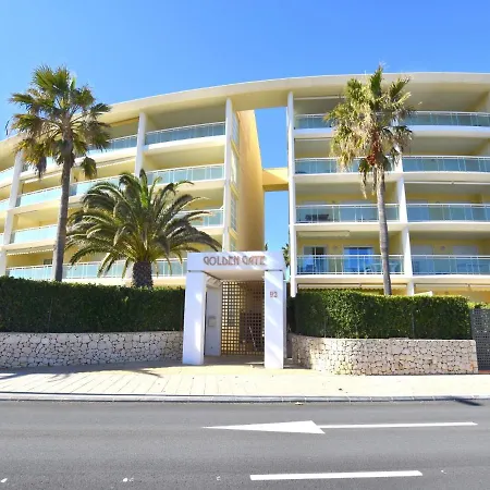 5005 Golden Gate Javea Apartmán