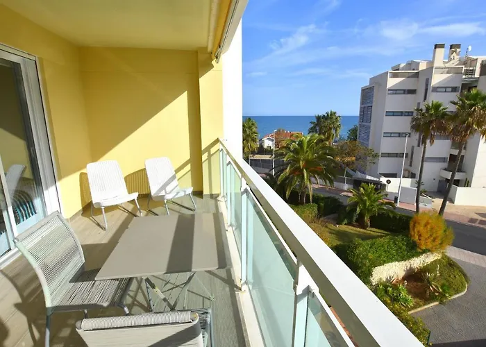 Golden Gate Javea