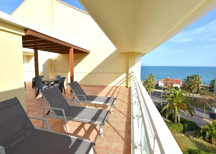 Golden Gate Javea