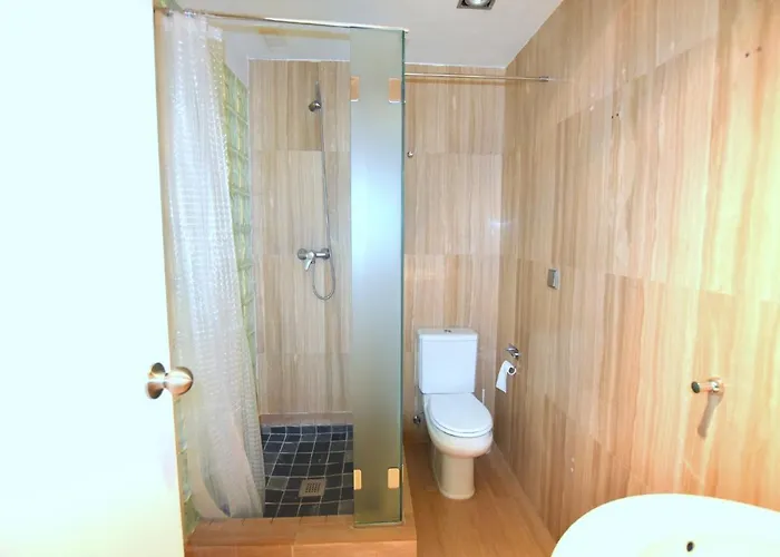 Apartmán Golden Gate Javea Balcon del Mar